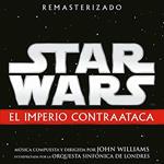 Star Wars. El Imperio Contraataca (Colonna sonora)