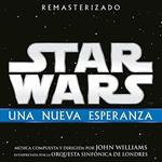 Star Wars. Una Nueva Esperanza (Colonna sonora)