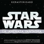 Star Wars. La Amenaza Fantasma (Colonna sonora)