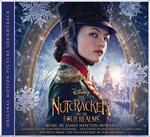 The Nutcracker and the Four Realms (Colonna sonora)