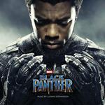 Black Panther (Colonna Sonora)