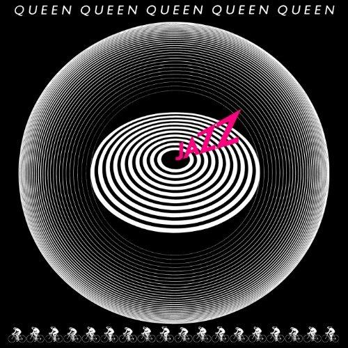 Jazz - Vinile LP di Queen