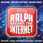 Ralph Breaks the Internet (Colonna sonora)