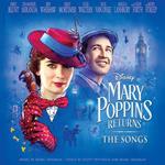 Mary Poppins Returns (Colonna sonora)