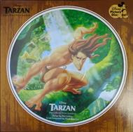 Tarzan - 1999 Animation (Colonna sonora)