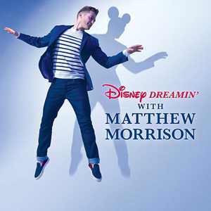 CD Disney Dreamin' with... Matthew Morrison
