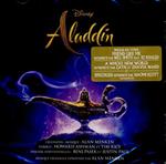 Aladdin (Colonna sonora) (French Version)