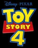 Toy Story 4 (Colonna Sonora)