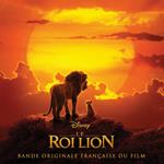 Le roi lion (Colonna sonora)