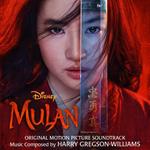Mulan (Colonna Sonora)