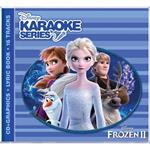 Frozen 2 (Karaoke Edition) (Colonna Sonora)