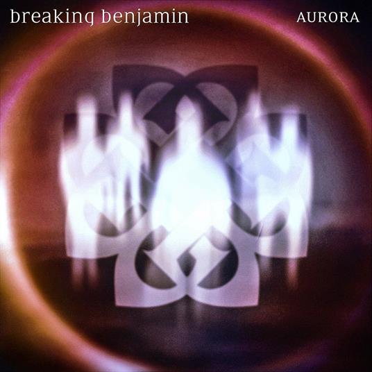 Aurora - Vinile LP di Breaking Benjamin