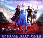 Frozen 2 (Colonna Sonora)