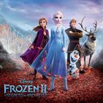 Frozen 2. Il segreto di Arendelle (Colonna sonora)