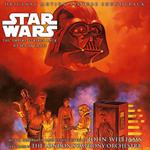 Star Wars. Empire Strikes (Colonna Sonora)