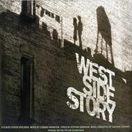 West Side Story (Colonna Sonora)