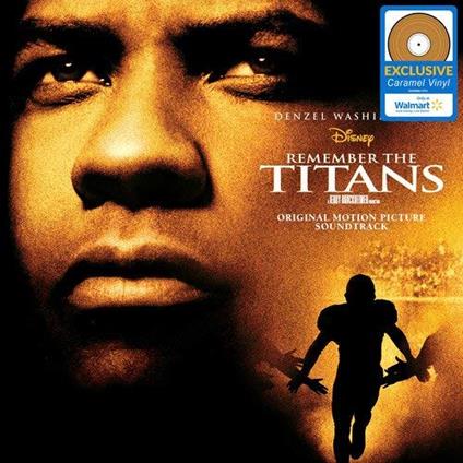 Remember The Titans (Colonna Sonora) - Vinile LP
