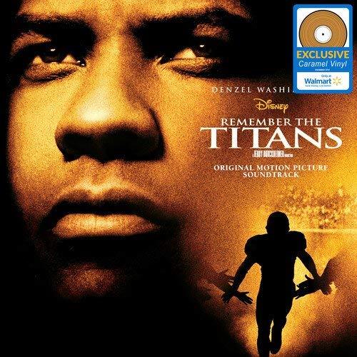 Remember The Titans (Colonna Sonora) - Vinile LP