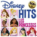 Disney Hits. Les Princesses (Colonna Sonora)