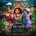 Disney Encanto (Colonna sonora) (France)