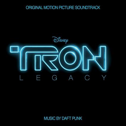 Tron. Legacy (Colonna Sonora) - Vinile LP di Daft Punk