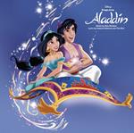 Songs From Aladdin (30th Anniversary vinile blu) (Colonna Sonora)