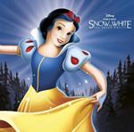 Snow White & 7 Dwarfs (85th Anniversary vinile rosso) (Colonna Sonora)
