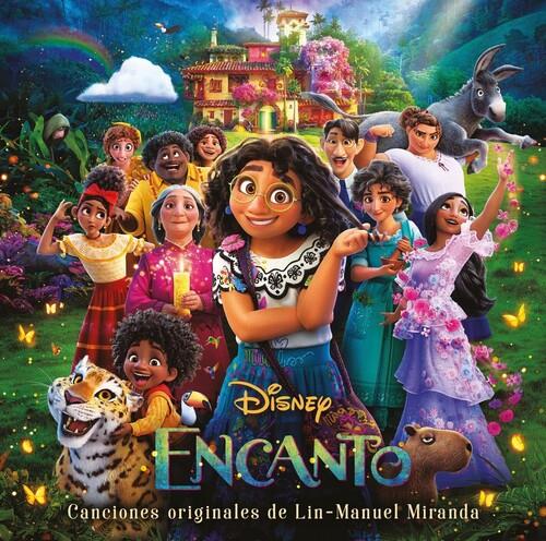Encanto / O.S.T. - CD Audio