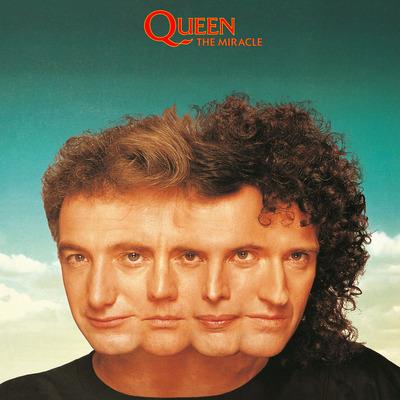 The Miracle - CD Audio di Queen