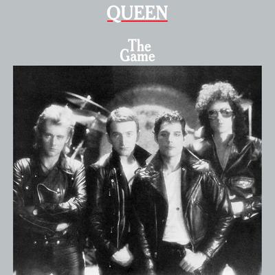 The Game (Silver Vinyl) - Vinile LP di Queen