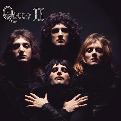 Queen II - Vinile LP di Queen