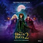 Hocus Pocus 2 (Colonna Sonora)