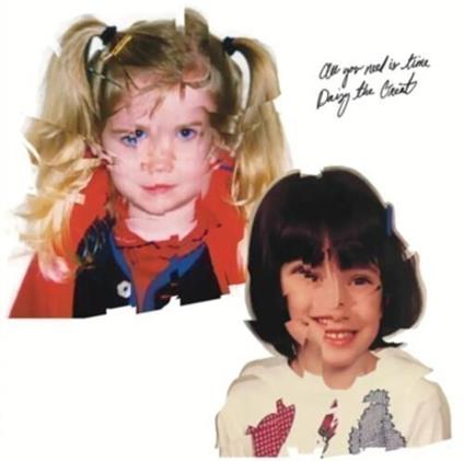All You Need Is Time - Vinile LP di Daisy The Great
