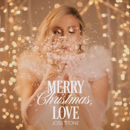 Merry Christmas, Love - CD Audio di Joss Stone