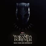 Black Panther. Wakanda Forever (Colonna Sonora)
