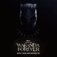 Black Panther. Wakanda Forever (Colonna Sonora)