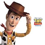 Toy Story Favorites (Colonna Sonora) (Coloured Vinyl)