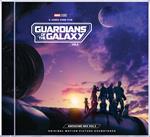 Guardians of the Galaxy: Vol. 3 (Original Motion Picture Soundtrack) - Awesome Mix: Vol. 3