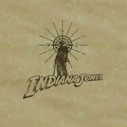 Indiana Jones: The Complete Collection (10 LP) (Colonna Sonora) - Vinile LP di John Williams