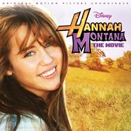 Hannah Montana: The Movie (Colonna Sonora)
