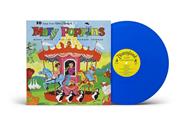 10 Songs from Mary Poppins (Colonna Sonora) (60th Anniversary Blue Vinyl Edition)