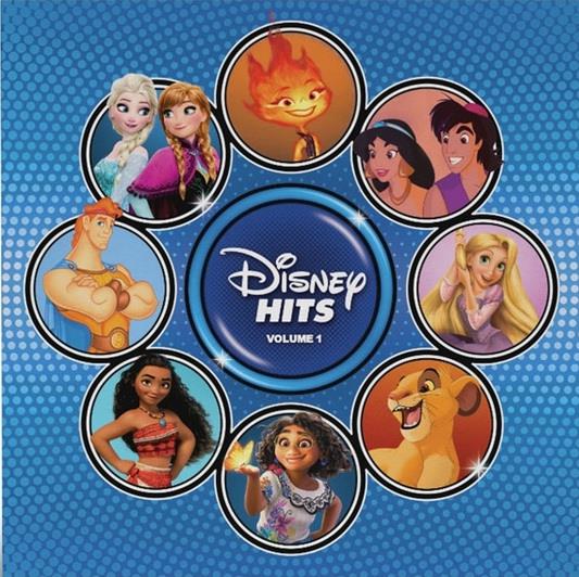 Disney Hits Volume 1 - Vinile LP