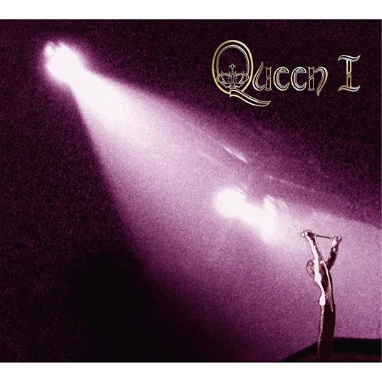 Queen I (LP 2024 Mix) - Vinile LP di Queen