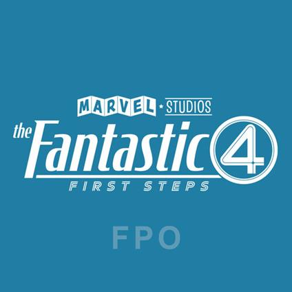 The Fantastic Four. First Steps (Colonna sonora) - Vinile LP di Michael Giacchino