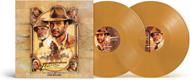 Indiana Jones and the Last Crusade (Colonna Sonora) (2 LP Coloured)
