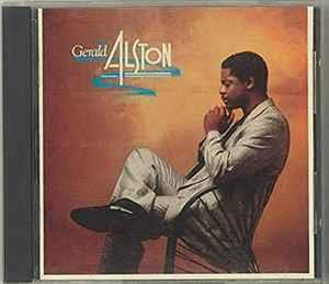 Gerald Alston - CD Audio di Gerald Alston