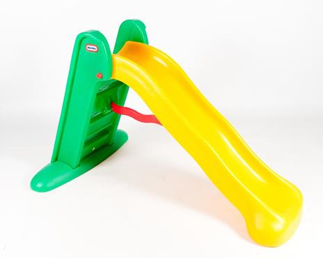 Little Tikes Easy Store Large Slide