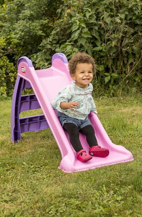 Little Tikes First Slide - 5