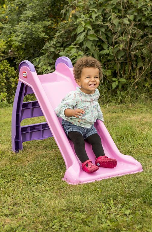 Little Tikes First Slide - 5