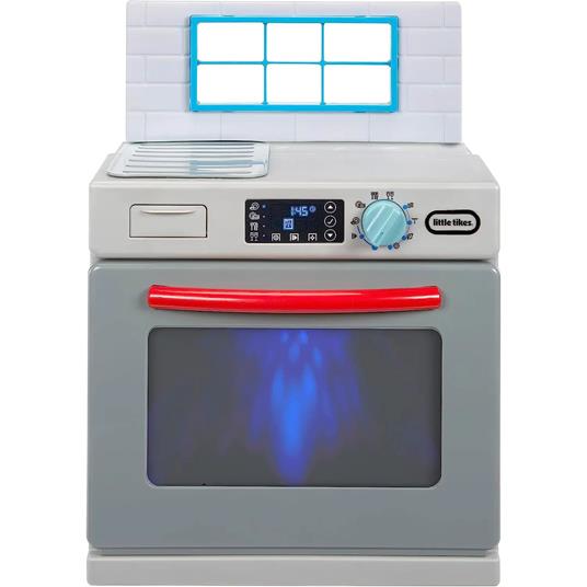 La Mia Prima Lavastoviglie, gioco interattivo